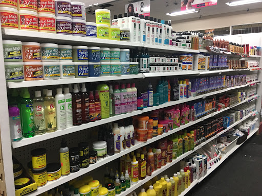 Beauty Supply Store «Waba Hair & Beauty Supply», reviews and photos, 475 E Grant Rd, Tucson, AZ 85705, USA