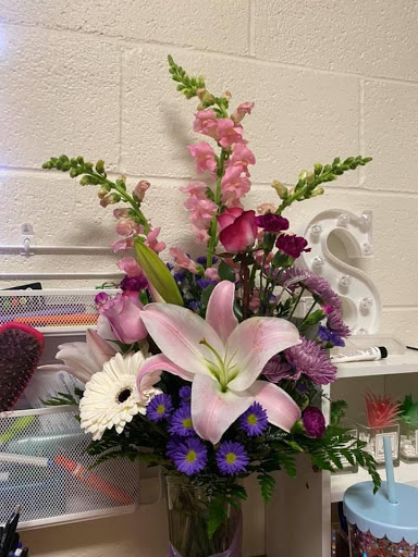 Florist «Cindys Flower Shop», reviews and photos, 1138 Cherry Rd, Rock Hill, SC 29732, USA