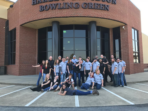 Harley-Davidson Bowling Green, 251 Cumberland Trace Rd, Bowling Green, KY 42103, USA, 