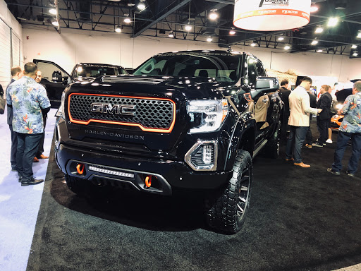 Used Car Dealer «Southpoint Automotive LLC», reviews and photos, 6915 Interstate 35 Access Rd, San Antonio, TX 78224, USA