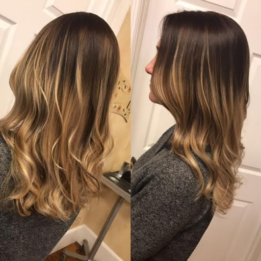 Beauty Salon «Girasole Full Services Salon», reviews and photos, 26 Deer Park Ave, Babylon, NY 11702, USA