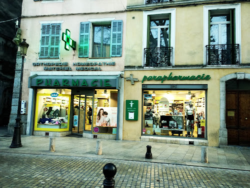 Pharmacie Ambard Clerc à Brignoles