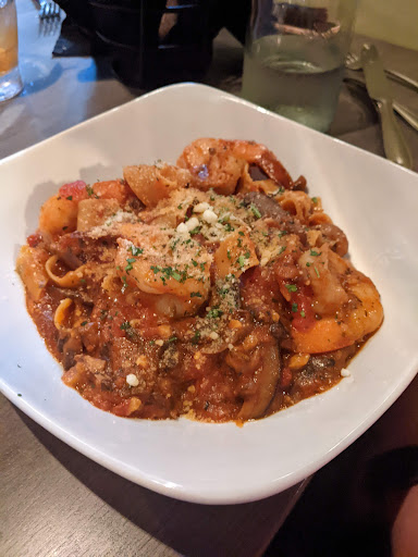 Italian Restaurant «Caffe Piccolo», reviews and photos, 9428 Ocean Hwy, Pawleys Island, SC 29585, USA