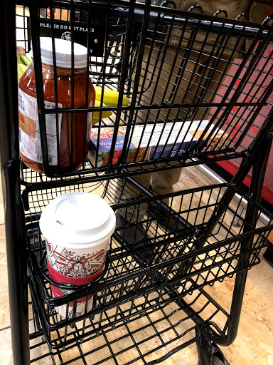 Supermarket «Giant Eagle», reviews and photos, 1700 Corporate Woods Pkwy, Uniontown, OH 44685, USA