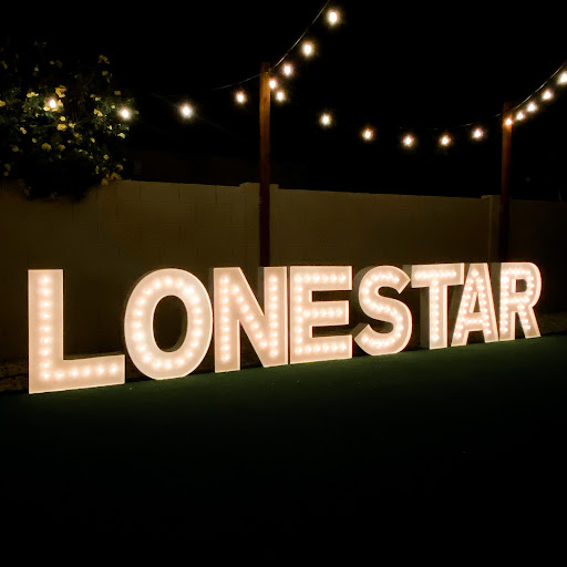 Lonestar Glow Co.