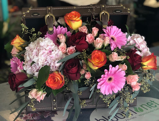 Florist «Bouquets N Things», reviews and photos, 3719 Nicholas St, Easton, PA 18045, USA