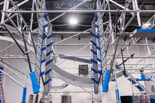 Gym «Alternate Routes», reviews and photos, 10939 Philadelphia Rd, White Marsh, MD 21162, USA