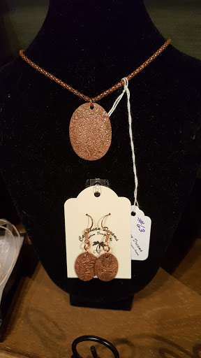 Craft Store «Rancocas Woods Craft Co-Op LLC», reviews and photos, 208 Creek Rd, Mt Laurel, NJ 08054, USA