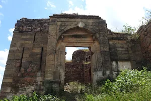 Pachhapur Fort image