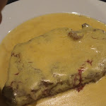 Photo n°2 de l'avis de Raul.i fait le 17/08/2019 à 19:29 sur le  Restaurante Petisqueira Portuguesa à Coimbra