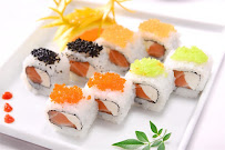 Sushi du Restaurant japonais Sukii à Limoges - n°17