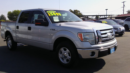 Used Car Dealer «Laguna Auto Sales», reviews and photos, 1214 E California Ave, Bakersfield, CA 93307, USA