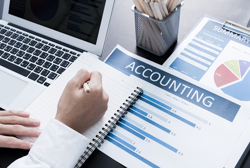 Arthur Hersh EA Tax & Accounting Professional