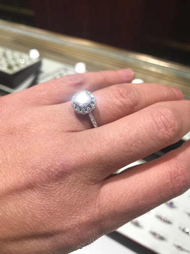 Jewelry Store «Milano Fine Jewelry», reviews and photos, 1245 Buford Rd, Cumming, GA 30041, USA