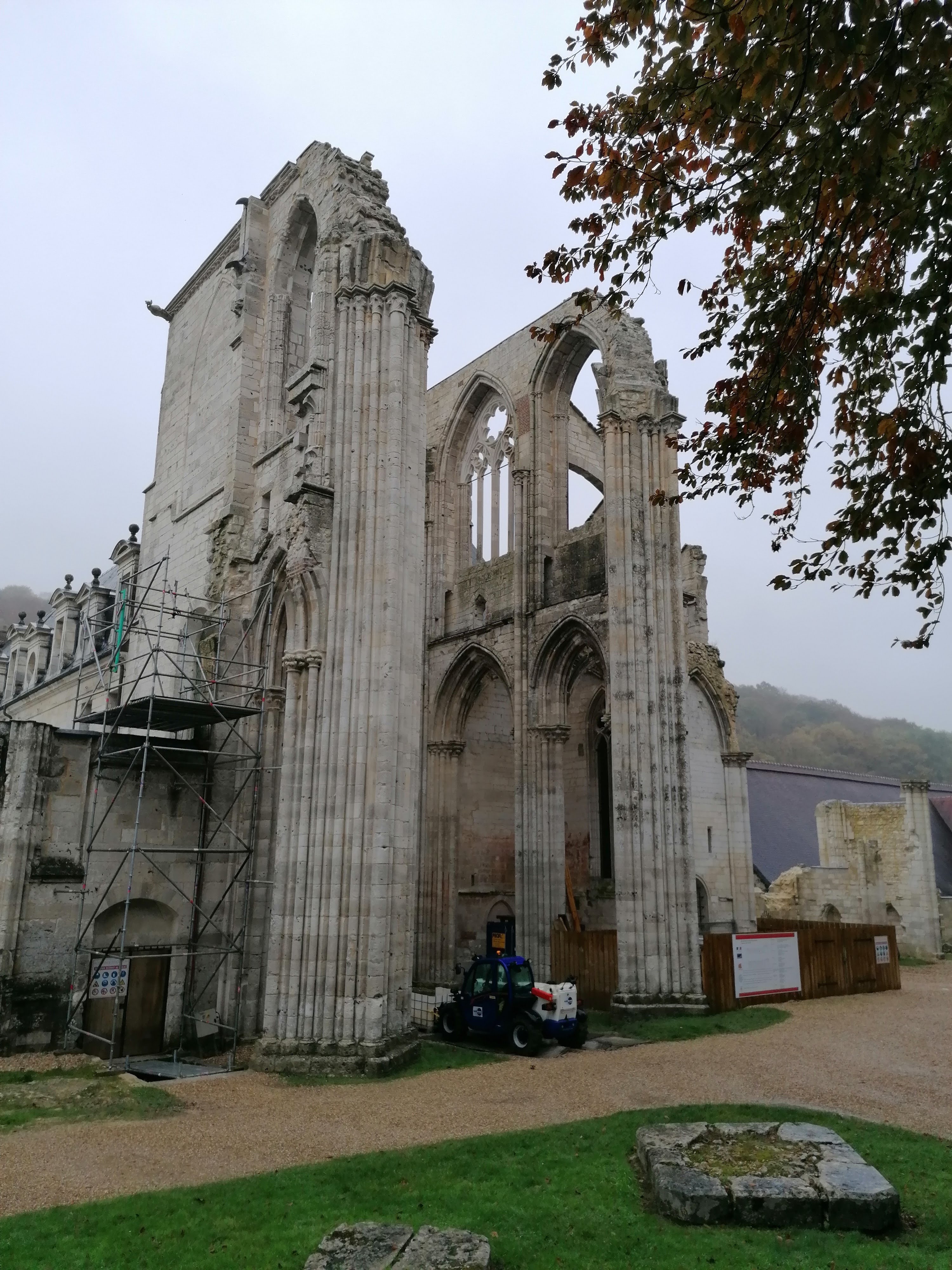Photo n° 2 de l'avis de Dirk.d fait le 02/11/2019 à 08:14