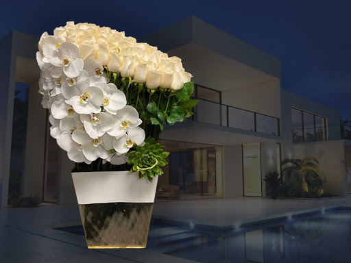 Florist «Amazing Flowers Miami», reviews and photos, 252 Sunny Isles Blvd #2b, Sunny Isles Beach, FL 33160, USA