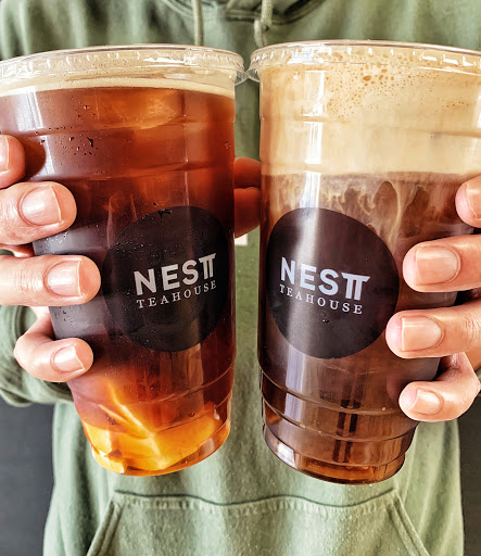 Nest Tea House