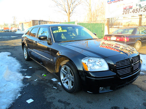 Used Car Dealer «Hudson Auto Trade», reviews and photos, 100 NJ-440, Jersey City, NJ 07305, USA