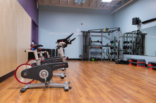 Gym «Anytime Fitness», reviews and photos, 1523 132nd St SE, Everett, WA 98208, USA