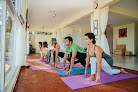 Pilates activities pregnant in Punta Cana