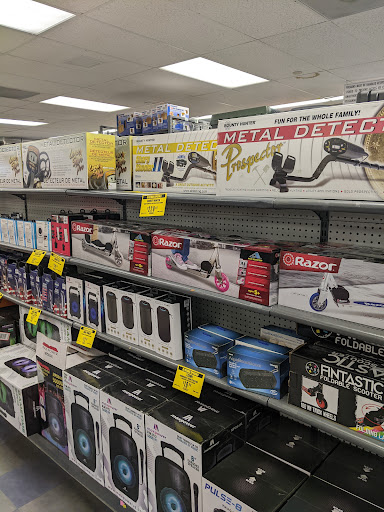 Sporting Goods Store «Big 5 Sporting Goods - Capitola», reviews and photos, 1600 41st Ave, Capitola, CA 95010, USA