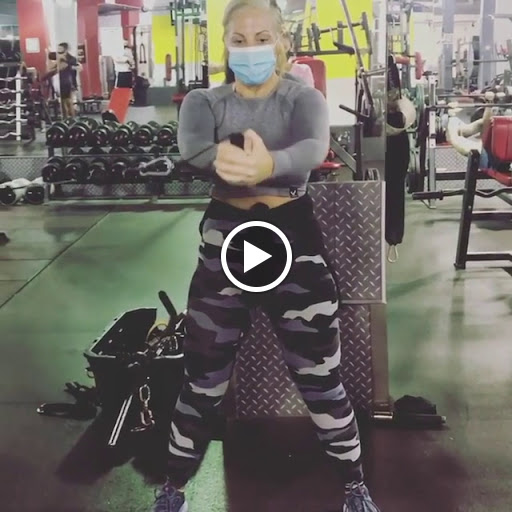 Gym «Strength and Fitness Club», reviews and photos, 570 S Ave E, Cranford, NJ 07016, USA