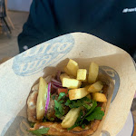 Photo n°1 de l'avis de LiebeChopin. fait le 09/10/2022 à 12:30 sur le  MyPita à Frankfurt