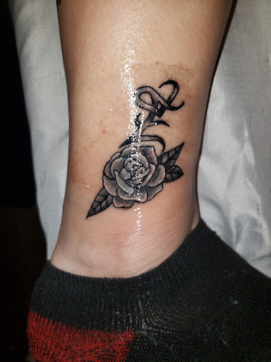 Explore illinois tattoo ideas, creative tattoo ideas in Lufkin, available at Blue Lotus Tattoo & Piercing