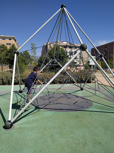 Children's parks Granada