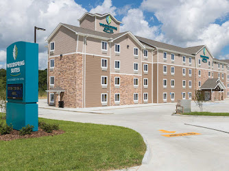 WoodSpring Suites Lafayette