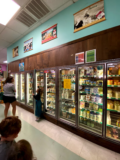 Health Food Store «Sunseed Food Co-Op Inc», reviews and photos, 6615 N Atlantic Ave B, Cape Canaveral, FL 32920, USA