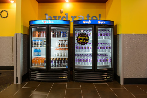 Gym «Planet Fitness», reviews and photos, 1531 N Main St, Peckville, PA 18452, USA