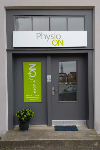 Physio ON GmbH - Physiotherapeut