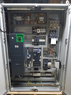 IDEM Automatisme & Electricité industrielle à Jonage