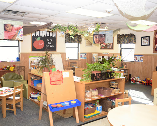 Preschool «Childtime of Garland, TX», reviews and photos, 985 W Brand Rd, Garland, TX 75040, USA