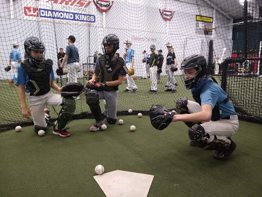 Gym «Healthtrax Fitness & Wellness», reviews and photos, 842 Clark Ave, Bristol, CT 06010, USA