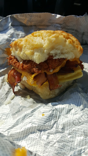 Fast Food Restaurant «Chick-fil-A», reviews and photos, 30563 US-441, Commerce, GA 30529, USA