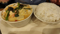 Curry du Restaurant thaï Chez Neung à Paris - n°15