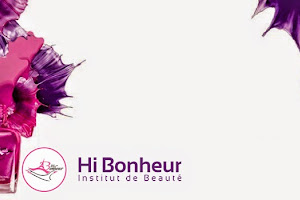 Hi Bonheur