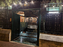 Bar du Restaurant italien La Villa Vanves - n°11