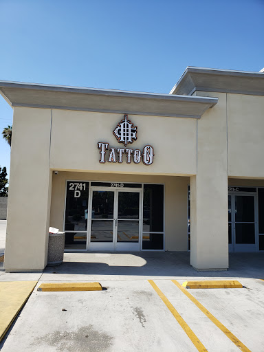 Explore morticia and gomez tattoo ideas, creative tattoo ideas in Anaheim, available at The Golden Alley Tattoo Co.