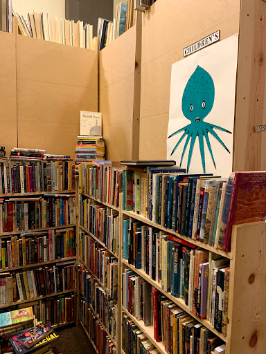 Used Book Store «Jackson Street Booksellers», reviews and photos, 1119 Jackson St, Omaha, NE 68102, USA