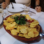 Photo n°1 de l'avis de Carlos.a fait le 07/05/2023 à 17:38 sur le  Adega Malhoa à Braga