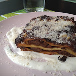 Photo n°6 de l'avis de Krysty.i fait le 04/05/2024 à 12:42 sur le  Gusto Parmigiano à Milan