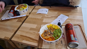 Photo n°10 de POKAWA Poké bowls à Paris ()