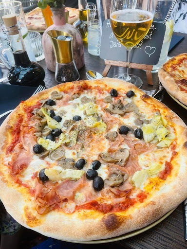 Ristorante BellaGino Ellmau en Ellmau