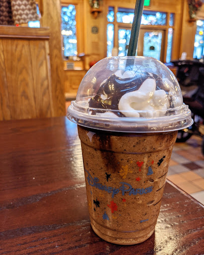 Fiddler, Fifer & Practical Cafe