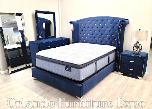 Used Furniture Store «Orlando Furniture Exchange», reviews and photos, 3228 W State Rd 426 #1016, Oviedo, FL 32765, USA