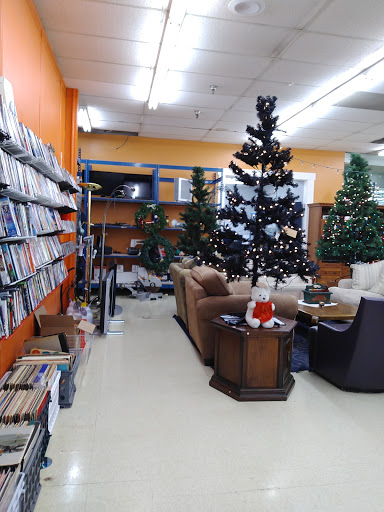 Thrift Store «Laurel Thrift Store Center», reviews and photos, 9880 Washington Blvd N, Laurel, MD 20723, USA