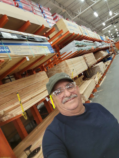 Home Improvement Store «The Home Depot», reviews and photos, 103-179 Dayton Ave, Passaic, NJ 07055, USA